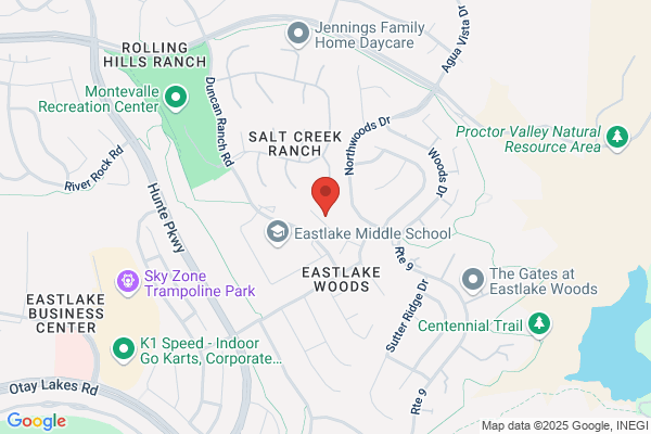 JOHNY GARAGE DOOR AND GATE REPAIR