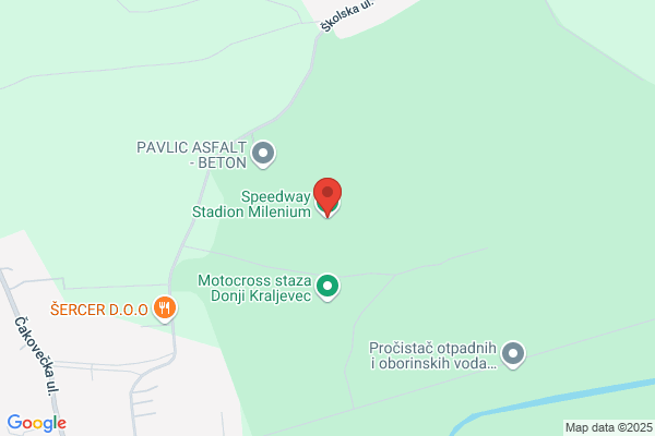 Speedway
