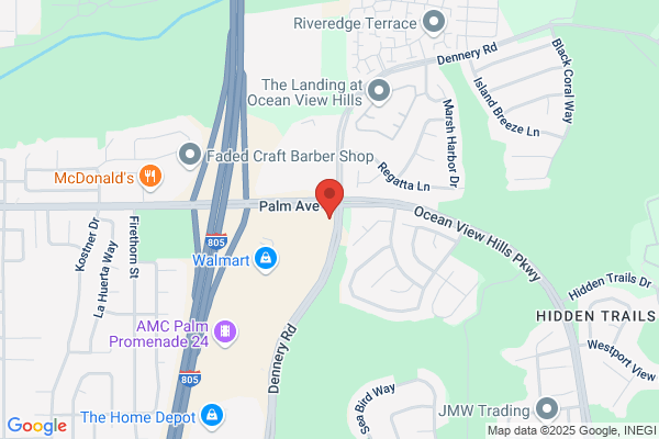 Chevron Stations Inc