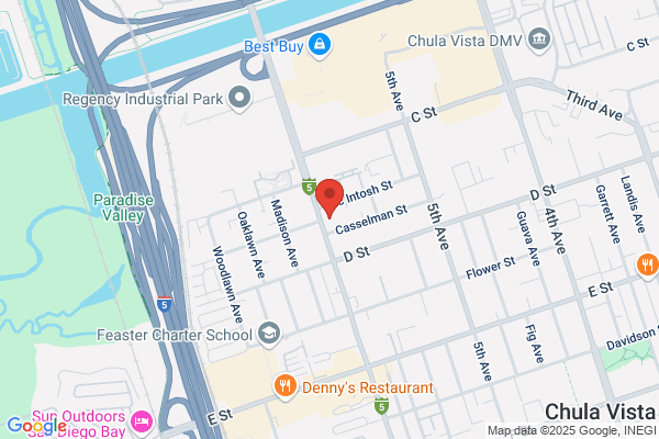 Ortegas Auto Repair