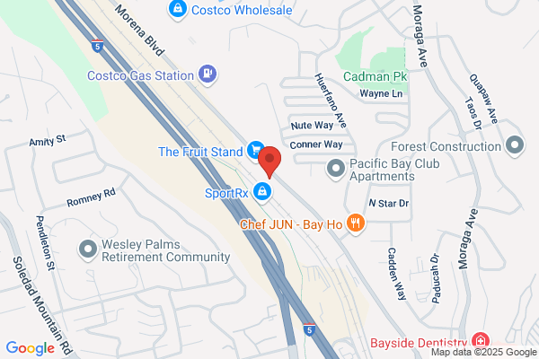 San Diego Home Company
