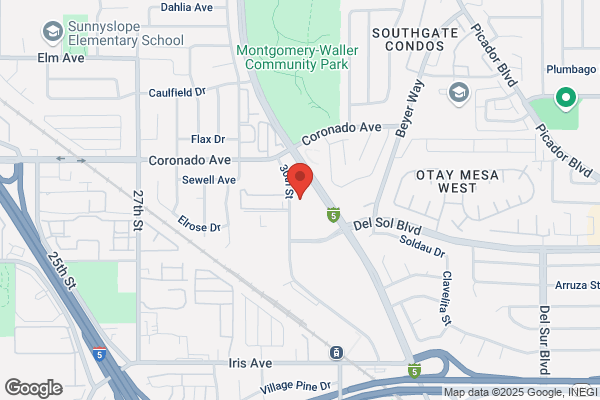 Family Medical Center International