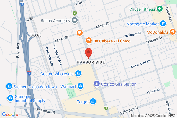 Mirage Market