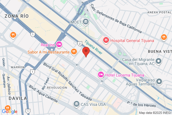 Angeles Health International Inc