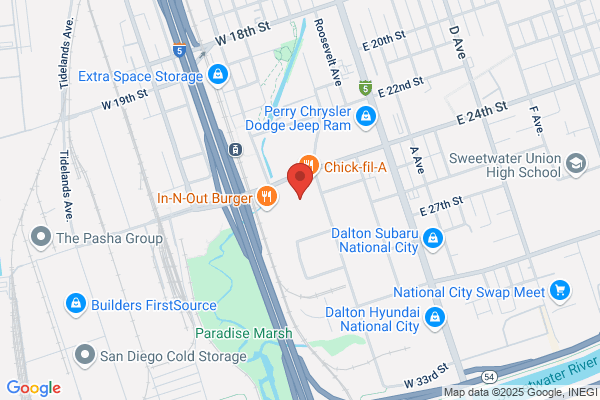 Pier Solutions Inc