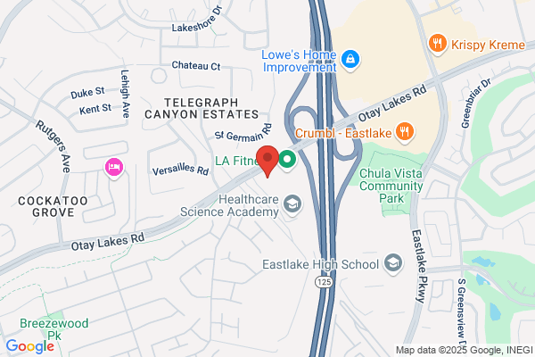 Berkshire Hathaway HomeServices California Properties: Eastlake Village Office