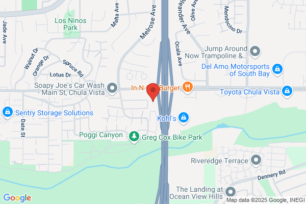 Best Western Chula Vista Inn