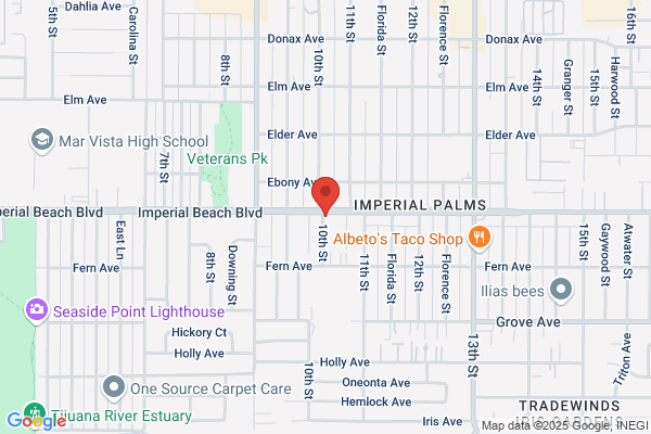 Hawaiian Gardens Suite Hotel