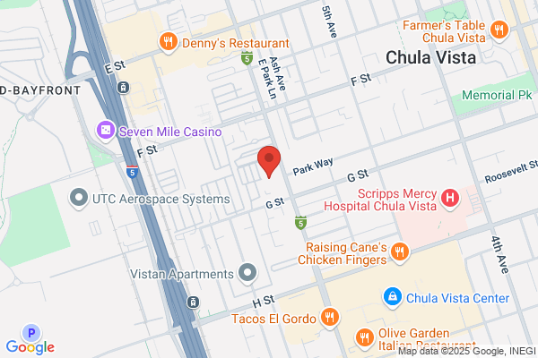 Rodeway Inn & Suites Chula Vista San Diego South - Closed