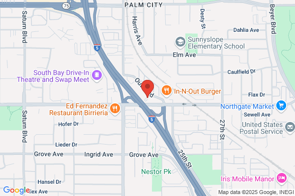 San Diego Inn Motel