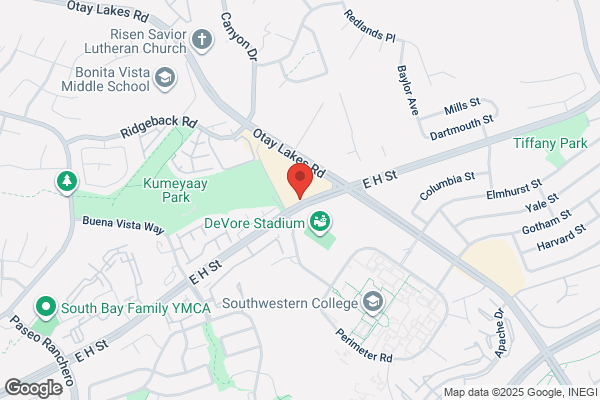 Chula Vista CA Air Duct Cleaning
