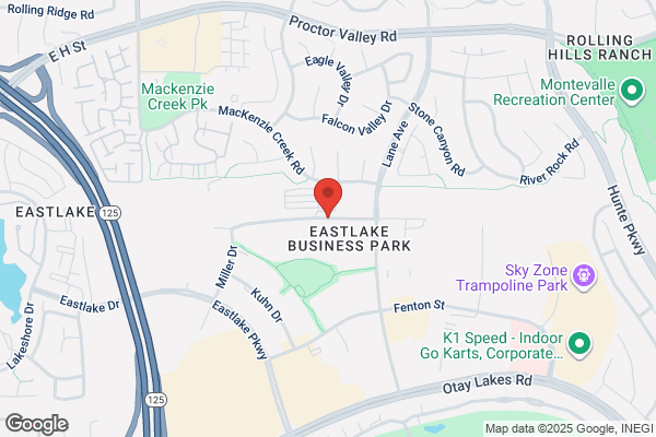 Kanematsu USA Inc