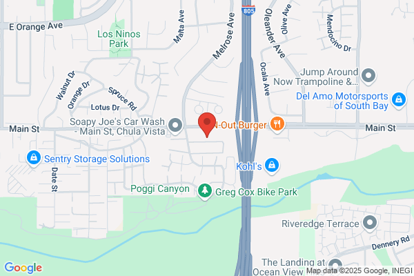 Cordova Insurance Agency