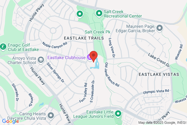 Eastlake III Association