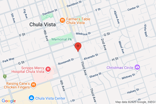 Mancilla Insurance Agency