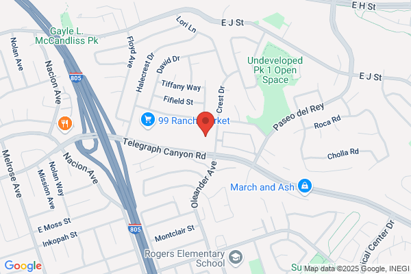Cox Communications Chula Vista