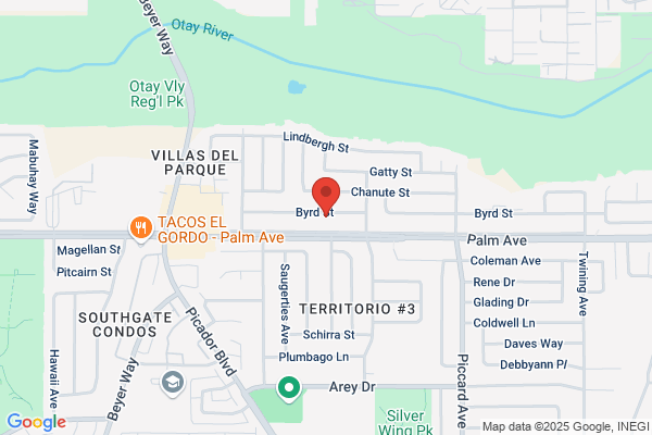 San Diego Native Landscapes Inc.
