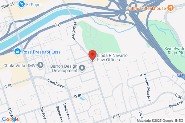 Navarro Linda R Law Office