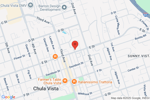 Ostrowicki Joseph Attorney