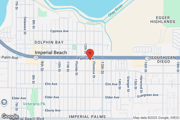 Car Locksmith Imperial Beach