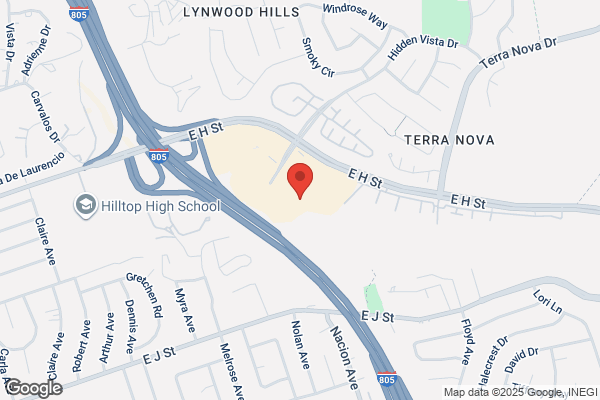 Chula Vista Lock & Key