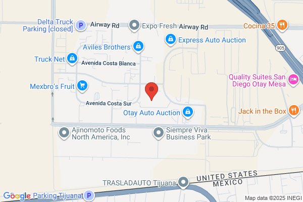 Ace Fa Systems Inc