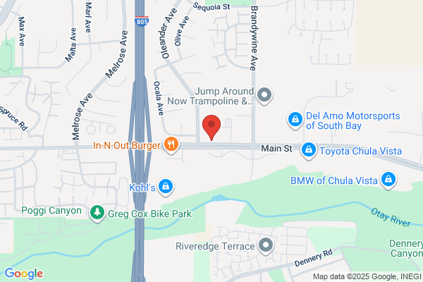 Nypro San Diego Inc
