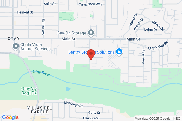 Otay Metal Mart Inc