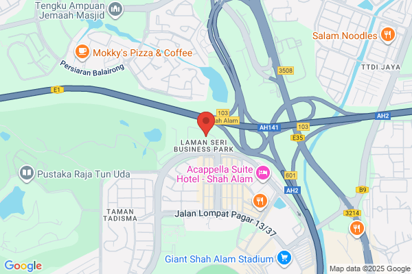Al Global Corporation
