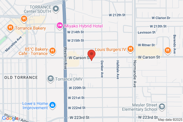 South Bay Taekwondo Academy