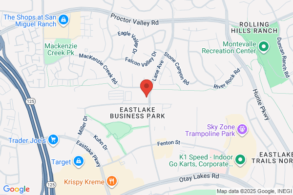 Fresenius Kidney Care Balboa East Lakes Dialysis