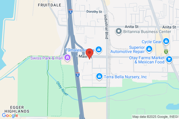 Fresenius Kidney Care Chula Vista South