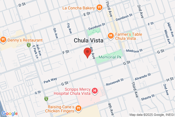 Sharp Laboratory Services Chula Vista