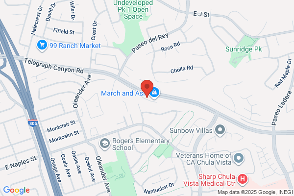 Chula Vista Christian Counseling