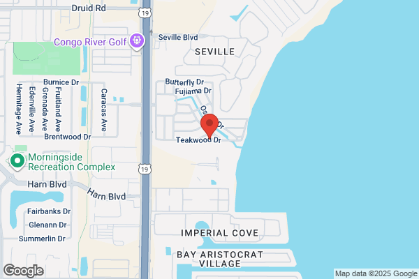 Bayside Trailer Park