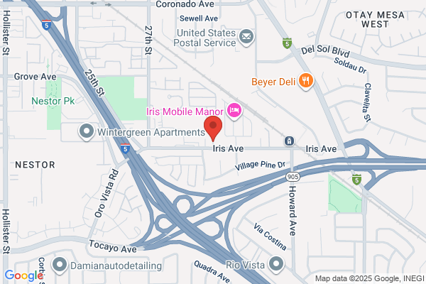 Greenfield Mobile Club