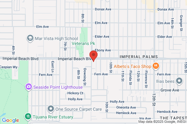 San Diego Manufactured Housing