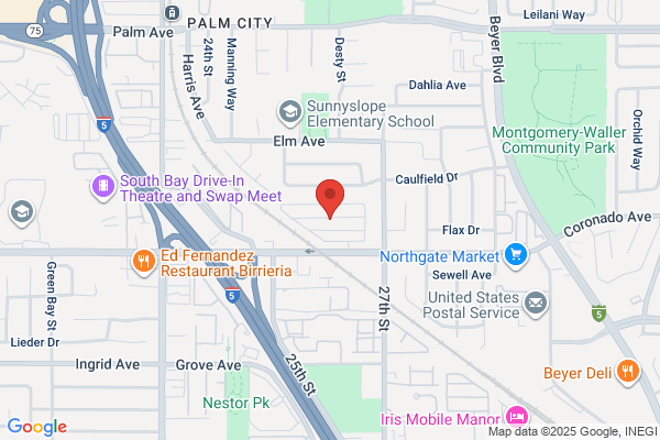 San Diego Mobile Home Sales