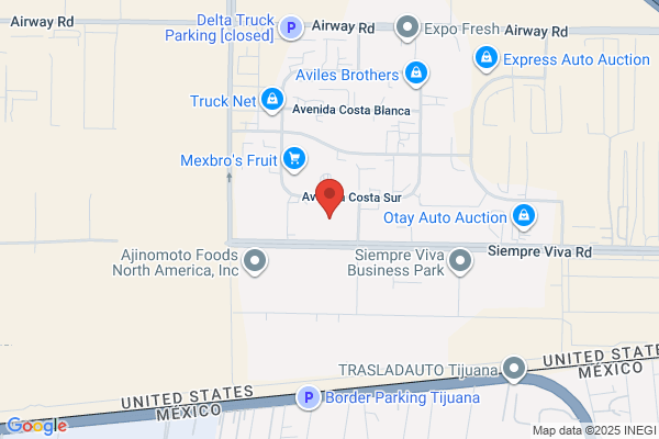 GPS Moving and Storage, Inc.
