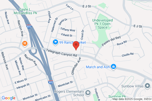 Pack-It Movers - Chula Vista