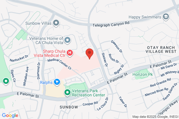 Chula Vista Ob/Gyn
