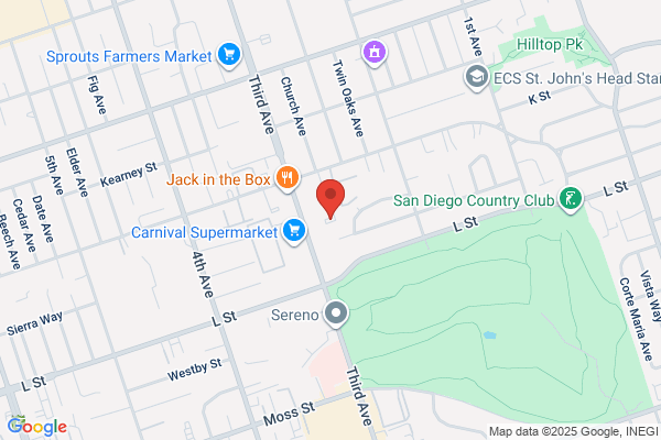 Ignacio Iturbe-Alessio, MD - 855 3rd Ave