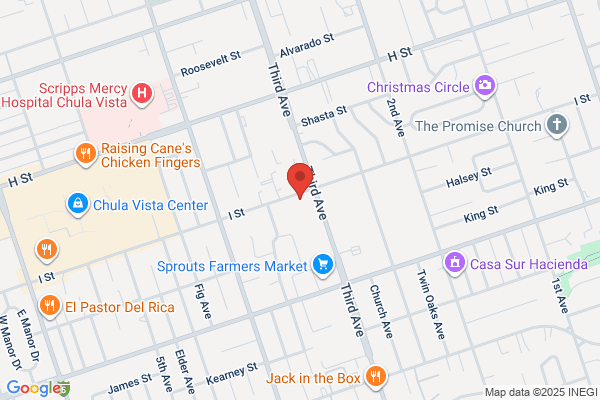 Fuller Clayton DDS