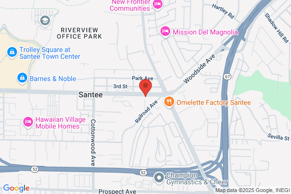 Santee Bail Bonds