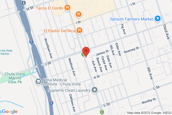 Amistad Immigration Services