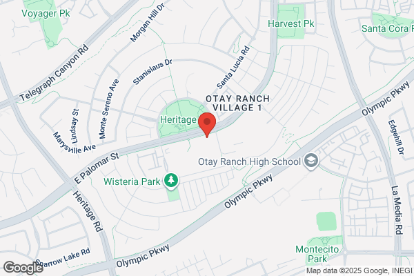 Gabriel Murillo, MD - Sharp Rees-Stealy Otay Ranch