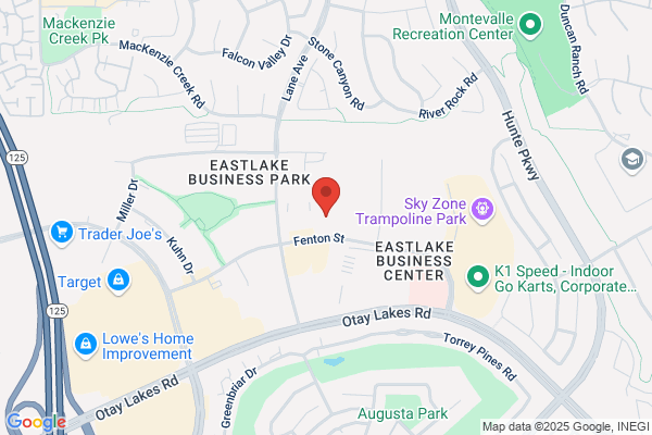 Rolling Hills Pet Hospital