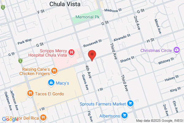 Chula Vista Pharmacy