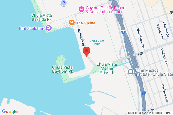 Safe Harbor South Bay