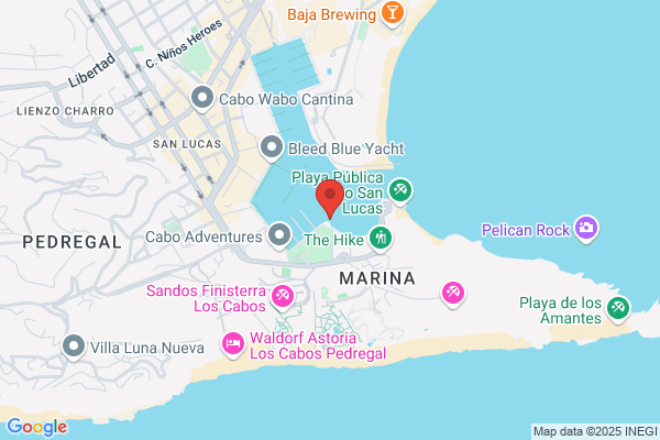 Anamar Sports Fishing